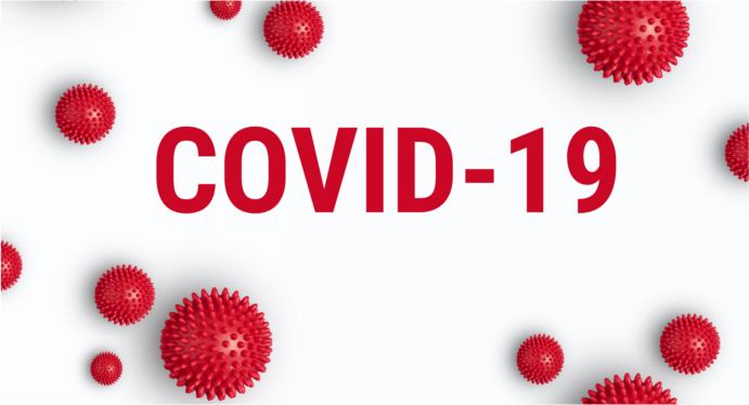 Pridržavajte se uputa vezanih uz koronavirus (SARS-CoV-2) i COVID-19